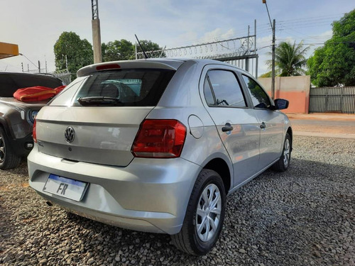 Volkswagen Gol 1.0 Flex 2019