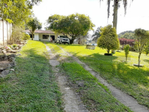Imagem 5 de 21 de Chácara À Venda Em Juquitiba/ Sp, Com Ótima Localização!! - 178 - 34928632