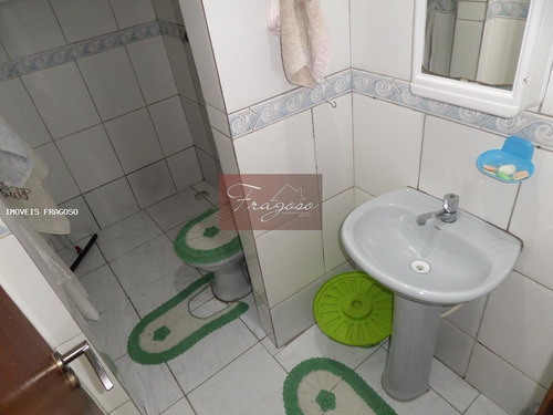 Imagem 11 de 15 de Casa Para Venda Em Curitiba, Alto Boqueirão, 2 Dormitórios, 1 Banheiro, 2 Vagas - 10.358_1-1860411