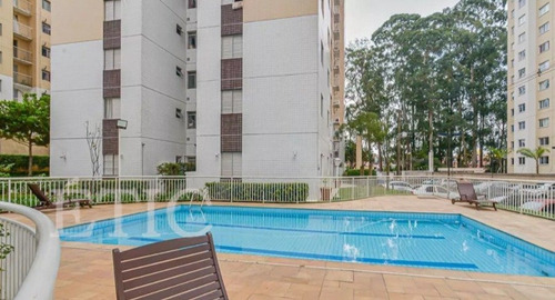 Imagem 7 de 15 de Apartamento - Jardim Sao Saverio - Ref: 4193 - V-ap1982