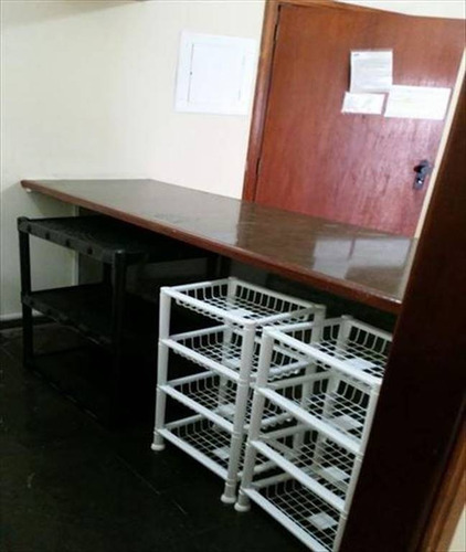 Imagem 12 de 18 de Totalmente Reformado E Mobiliado Com Servicos Prestados Pelo Condominio Arrumacao E Limpeza Diarias Manutencao Eletrica E Hidraulica Telefonia Lavanderia, Tv A Cabo Internet E Tambem Manobrista Rest