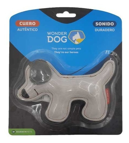 Juguete Perros De Cuero Para Morder Forma Animales Pethome