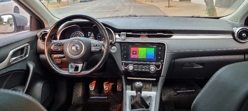 Imagen 5 de 15 de Mg Mg6 1.5 Mt Dlx