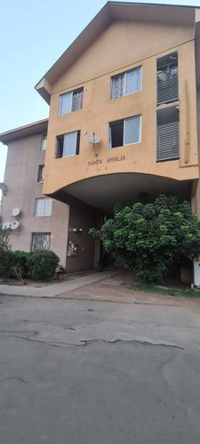 Condominio Santa Amalia
