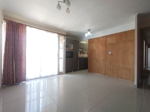 Arriendo Excelente Depto Remodelado 3d/1b/1e.