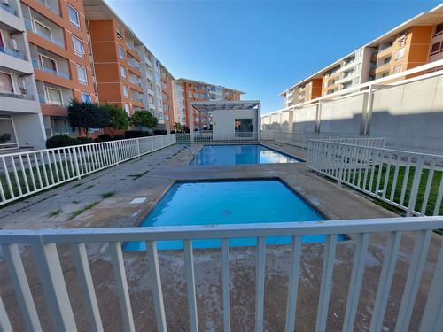 Departamento En Venta De 2 Dorm. En La Serena