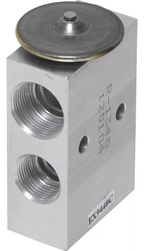 Valvula Expansion Bloque Renault 21 1986 1988 1990 1992 1994
