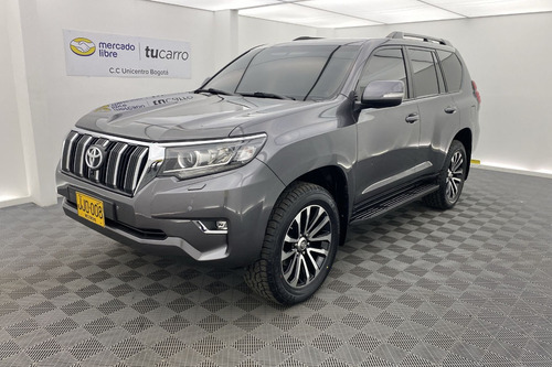 Toyota Prado 3.0 Tx-l Fl 2 Ii