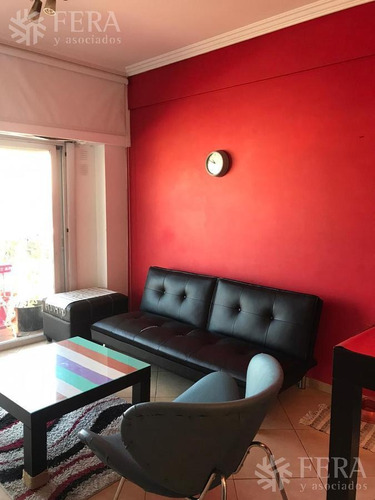 Imagen 3 de 14 de Venta De Departamento 3 Ambientes Con Cochera En Sarandi (26573)