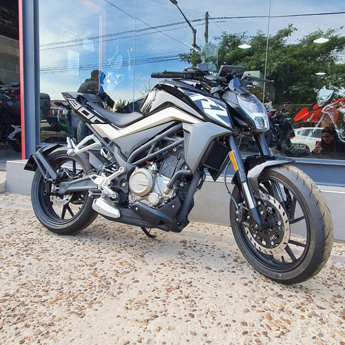 Imagen 8 de 8 de Cf Moto Rz300 - Consultar Contado - Rz 300