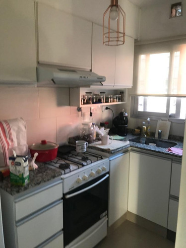 Imagen 11 de 21 de En Venta. Amplia Casa 138m2 + Patio. 3 Dorm. La Giustina Ii
