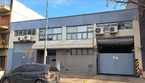 Depósito En Villa Devoto