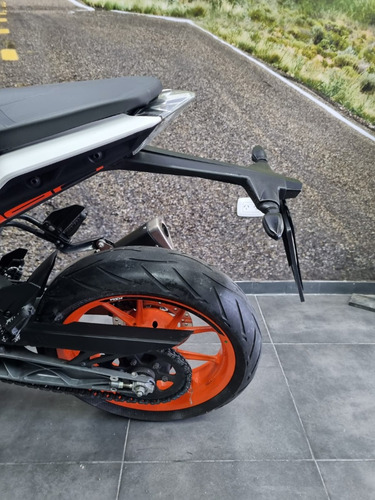 Ktm Duke 390 - Of Motos Florida