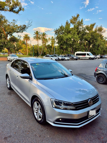 Volkswagen Vento 2.5 Advance Plus 170cv Tiptronic