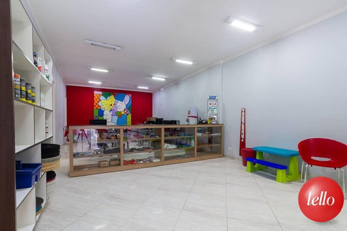 Comercial/industrial - Ref: 222471