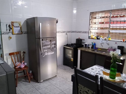 Imagem 4 de 18 de Casa Com 3 Dorms, Casa Em Esplanada Dos Barreiros, Casa Em São Vicente - Hm3046