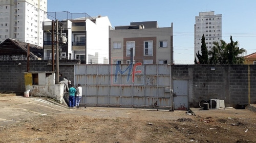 Imagem 3 de 5 de Ref: 11.016 Ótimo Terreno De 2.800 M², Composto De Três Terrenos Juntos, Excelente Localização, Bairro; Vi. Príncipe Gales. Não Aceita Permuta. - 11016