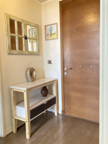 Departamento 2 Dormitorios 2 Baños, Plaza Egaña, Ñuñoa