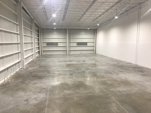 Imagen 12 de 14 de 4,550 M2 Merida Periferico Pte Complejo Industrial Mbp Bode