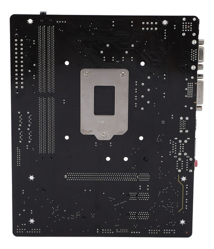 Placa Madre M Atx, 2 Ranuras Dimm Ddr4 Y 4 Puertos Serial At