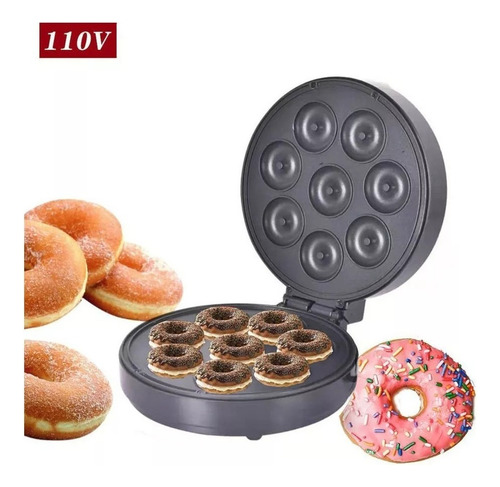 Máquina De Rosquillas Casera De 110 V Máquina Casera De