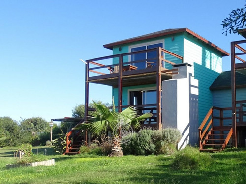 Balcones Del Diablo 2 En Punta Del Diablo