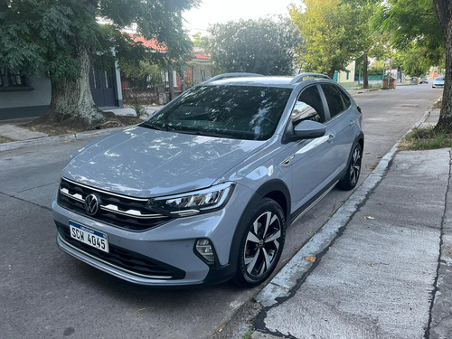 Volkswagen Nivus 1.0 Tsi 200 Highline