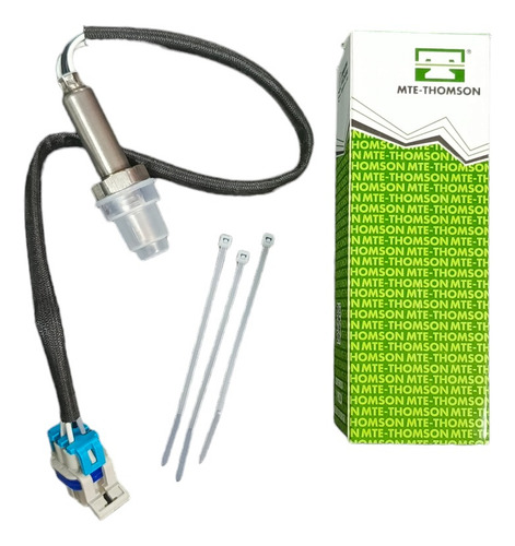 Sensor Oxigeno Corsa Aveo / Chevy 4 Cables Thomson