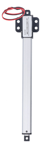 Actuador Lineal De Alta Velocidad, Carrera De 150 Mm, Bajo N