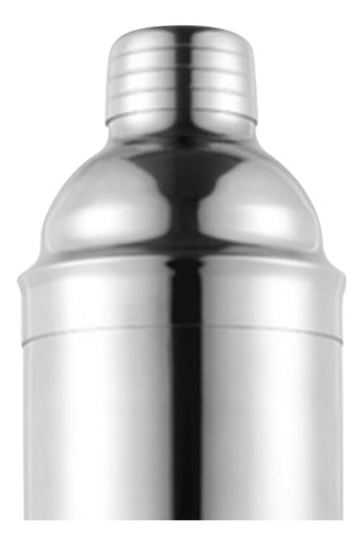 Shaker Bartender Shaker Mixer De Bebidas Para Acessórios De