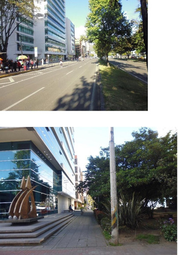 Imagen 14 de 17 de Oficina En Arriendo/venta En Bogota Chapinero Norte