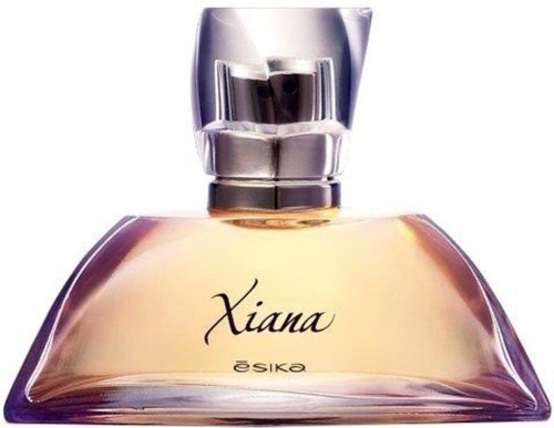 Perfume Femenino Ziana - mL a $2400