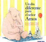 Libro Un Dia  Diferente Para El Señor Amos