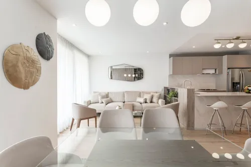 Apartamento En Venta En Chicó Reservado. Cod V10734