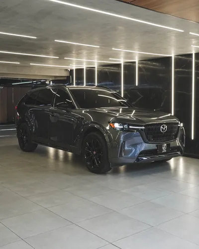 Mazda Cx-90 SIGNATURE HÍBRIDA