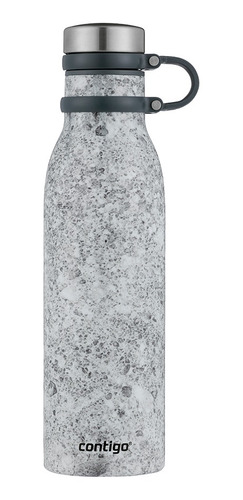 Botella Contigo Matterhorn Couture 591 Ml Specked Slate Cont