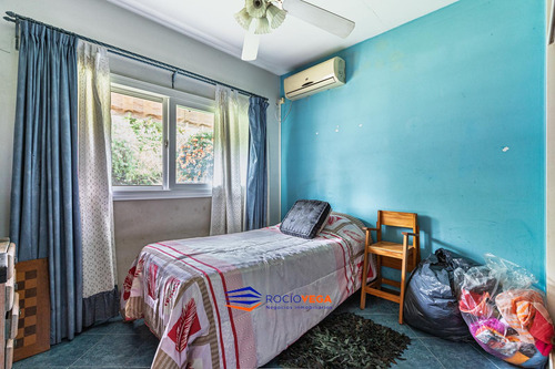 Casa En Venta En Campos De Alvarez