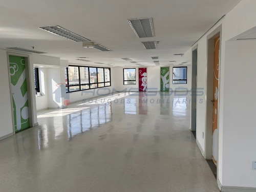 Imagem 19 de 30 de Sala Para Locação Avenida Norte Sul Campinas R$ 10.000,00 - Sa00176 - 68814835
