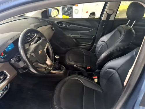 Chevrolet Prisma Ltz 1.4