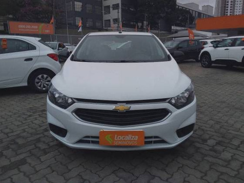 Imagem 1 de 9 de Chevrolet Joy 1.0 Spe4 Flex Manual