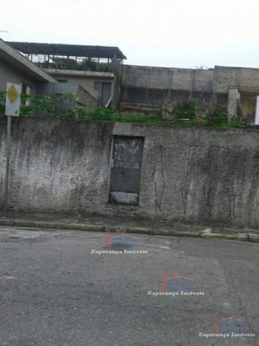 Imagem 3 de 3 de Ref.: 2306 - Terrenos Em São Paulo Para Venda - V2306