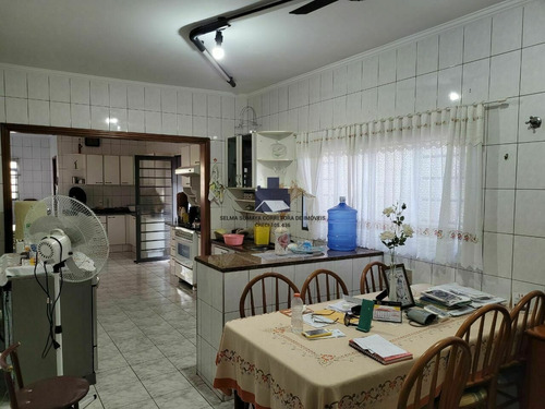 Imagem 4 de 23 de Casa Comercial À Venda No Bairro Bom Jardim - São José Do Rio Preto/sp - 2022577