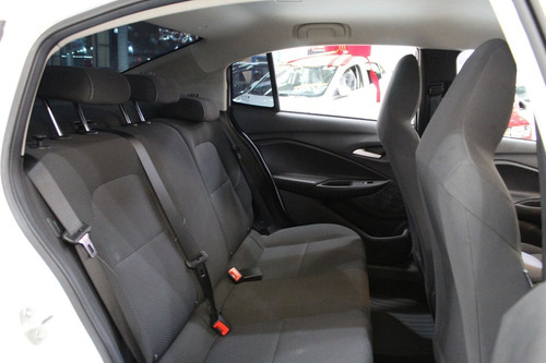 Imagem 9 de 15 de Chevrolet Onix 1.0 Turbo Lt 2022
