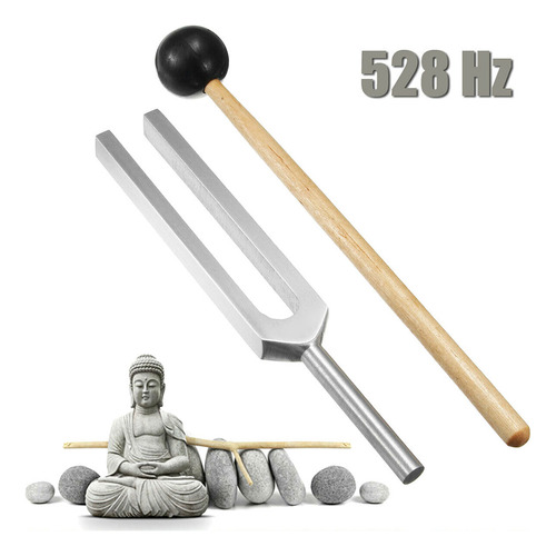 Garfo De Ajuste Hz Com Pano De Limpeza De Silicone Hammer Pa
