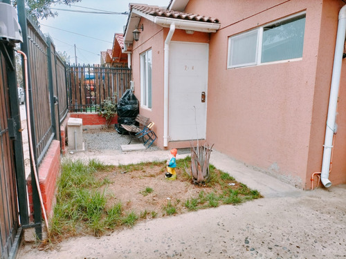 Quillota, Se Vende Casa , 3 D, 1 B