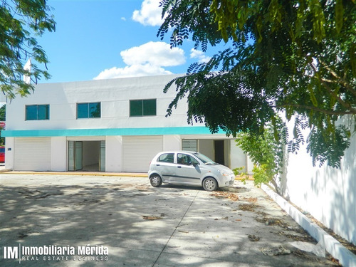 Imagen 1 de 7 de Venta De Locales Comerciales Sobre Circuito Colonias