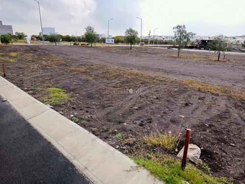Terreno En Venta, Juriquilla Querétaro 76226