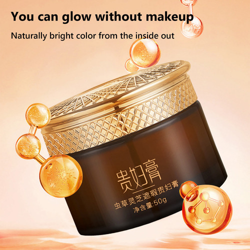 Y Cordyceps Ganoderma Tone-up Cordyceps Ganoderma Lady 1003