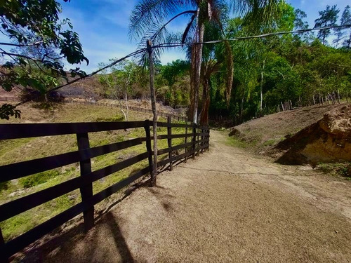 Finca En Miranda Cod. Indif-101