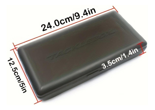 Caja De Tackle De Pesca Caja De Pesca Rig Ligas De Pesca